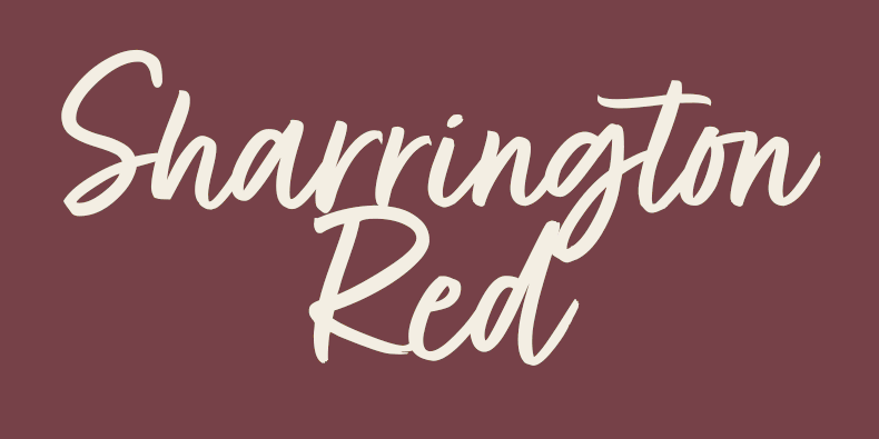 Our new colours have arrived