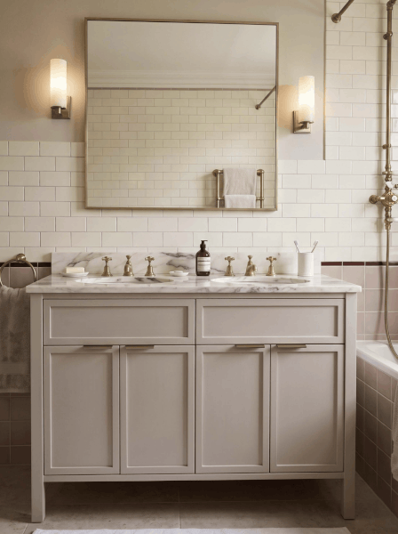 Vanity Units