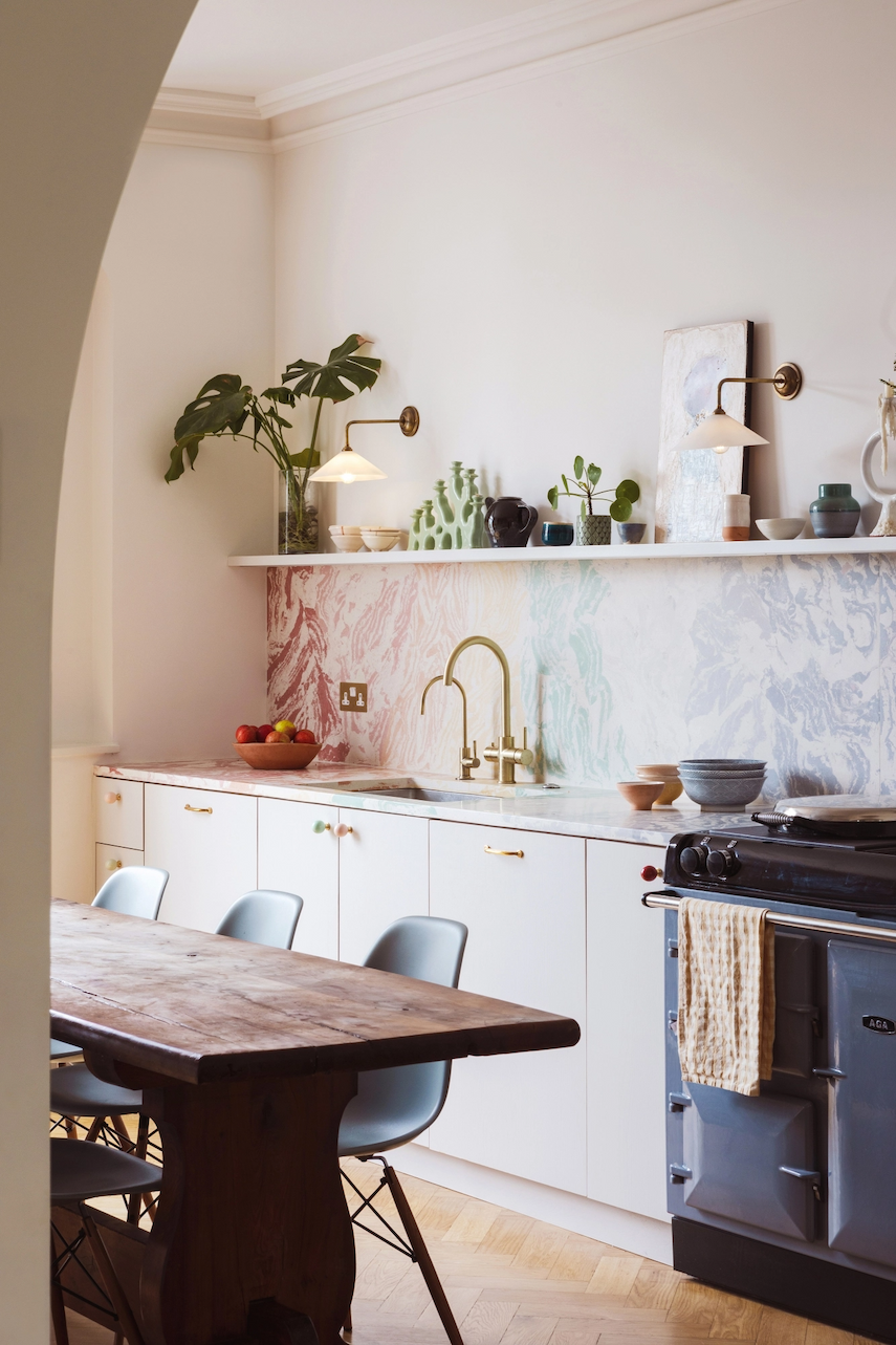Pimlico Kitchen