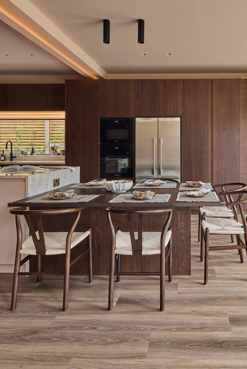 Pimlico Kitchen