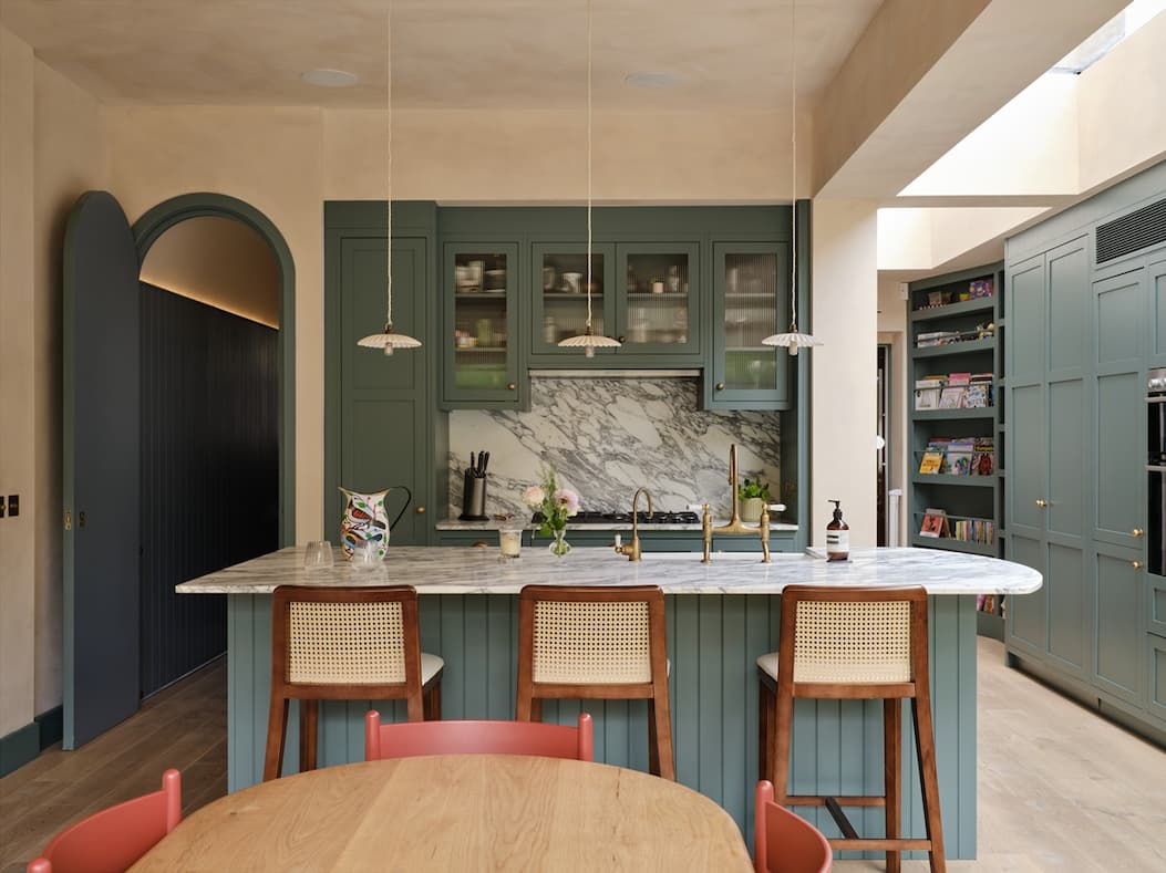 Kitchen Diner Ideas