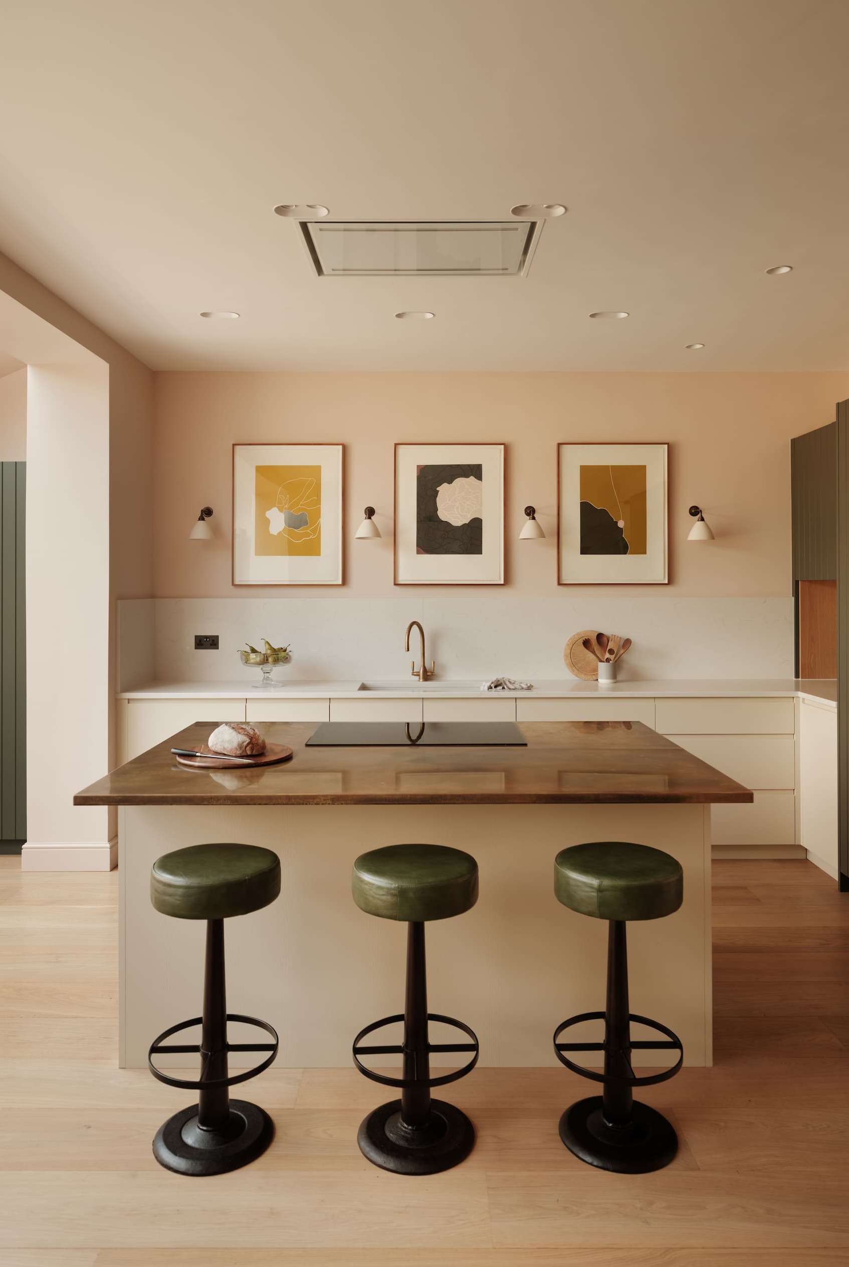 Sands End Kitchen