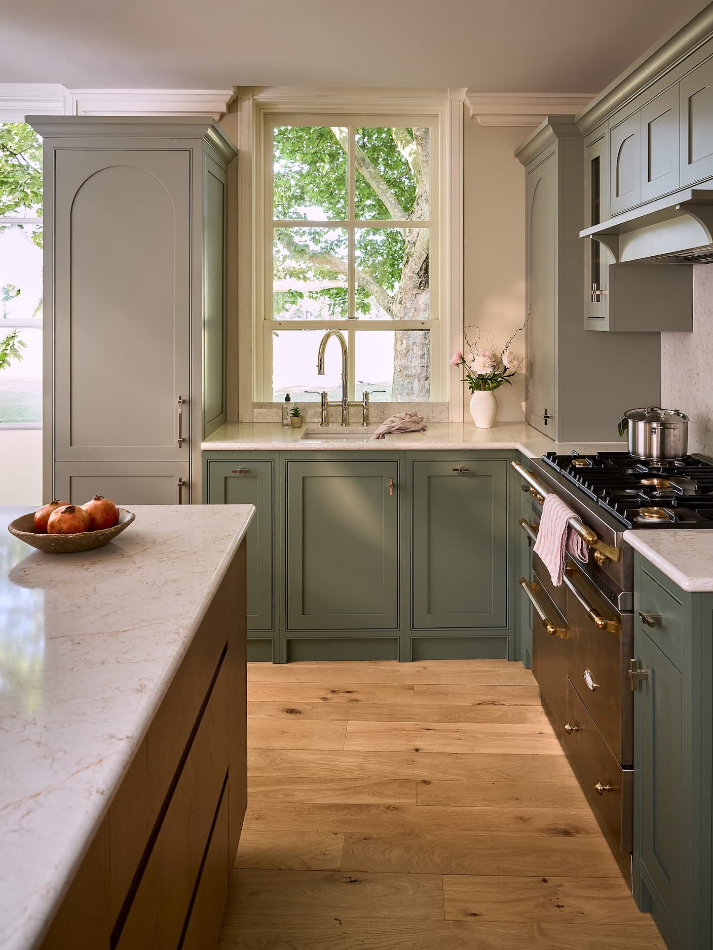 Naked Kitchens Cambridge - Now Open!