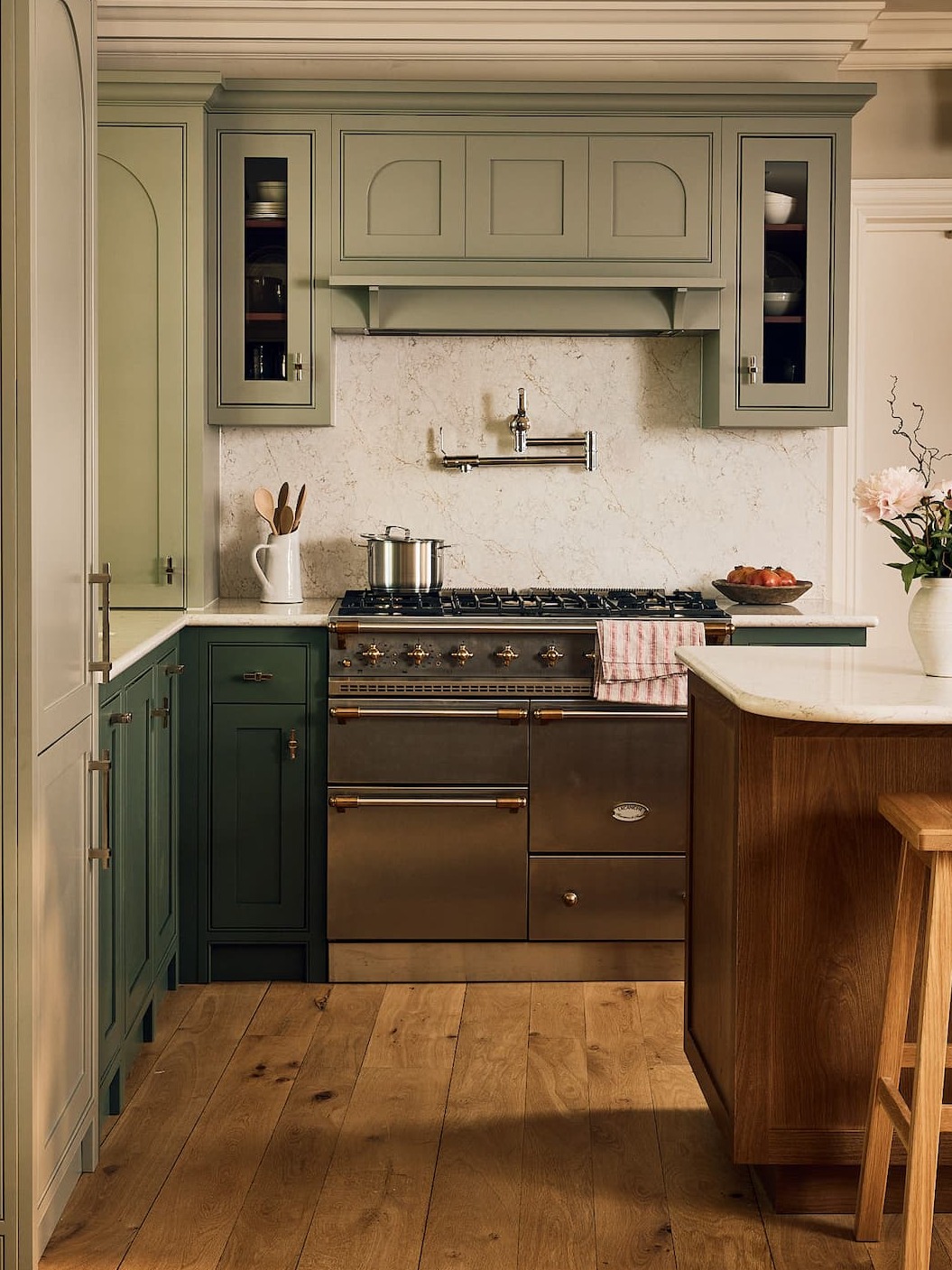 Naked Kitchens Cambridge - Now Open!