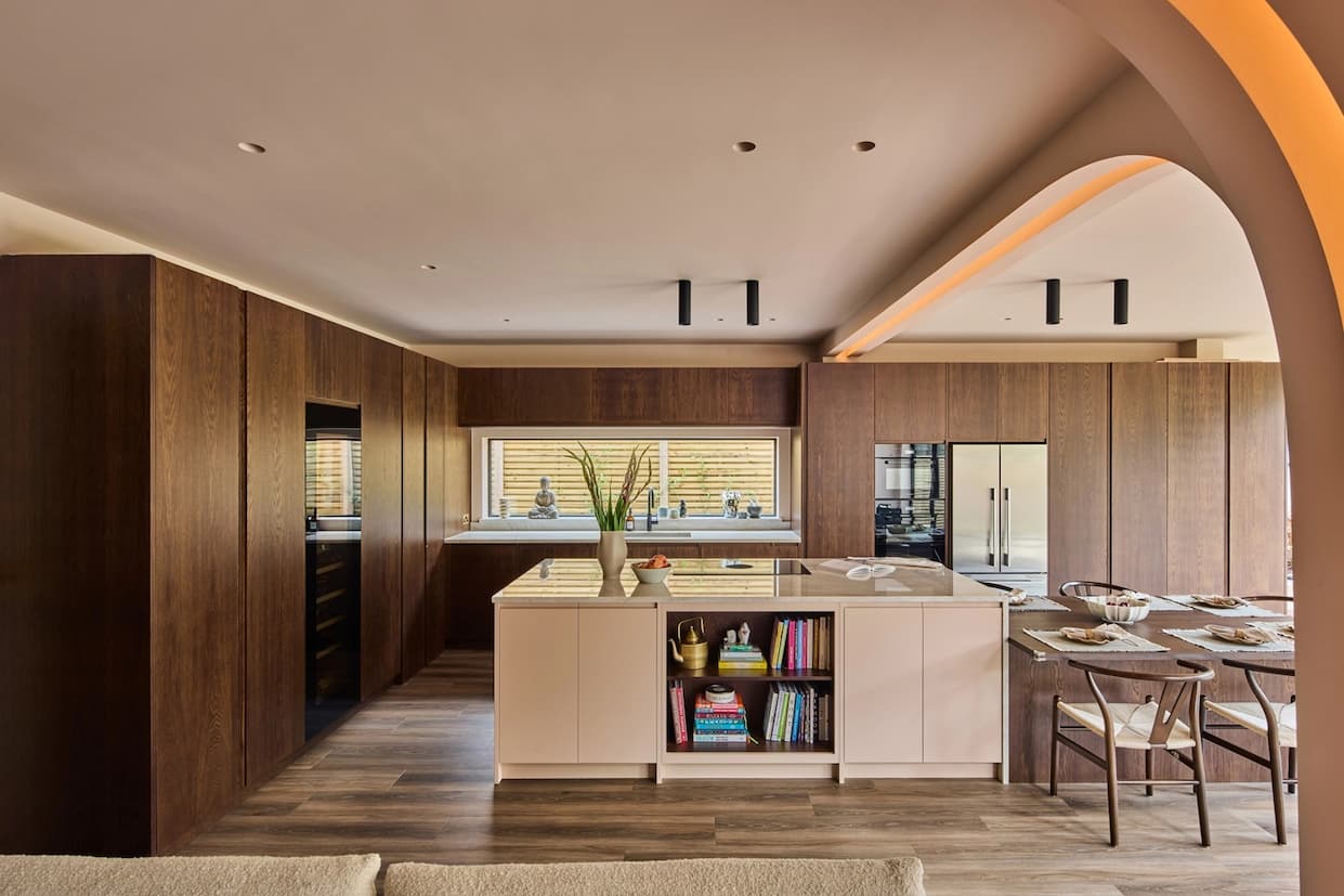 Planning a kitchen? Where to start