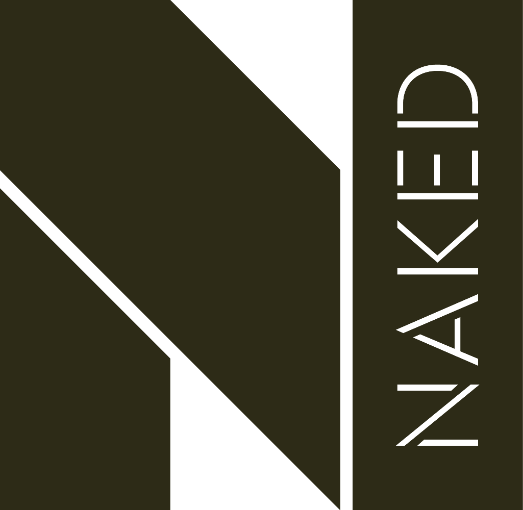 Naked Kitchens Logo