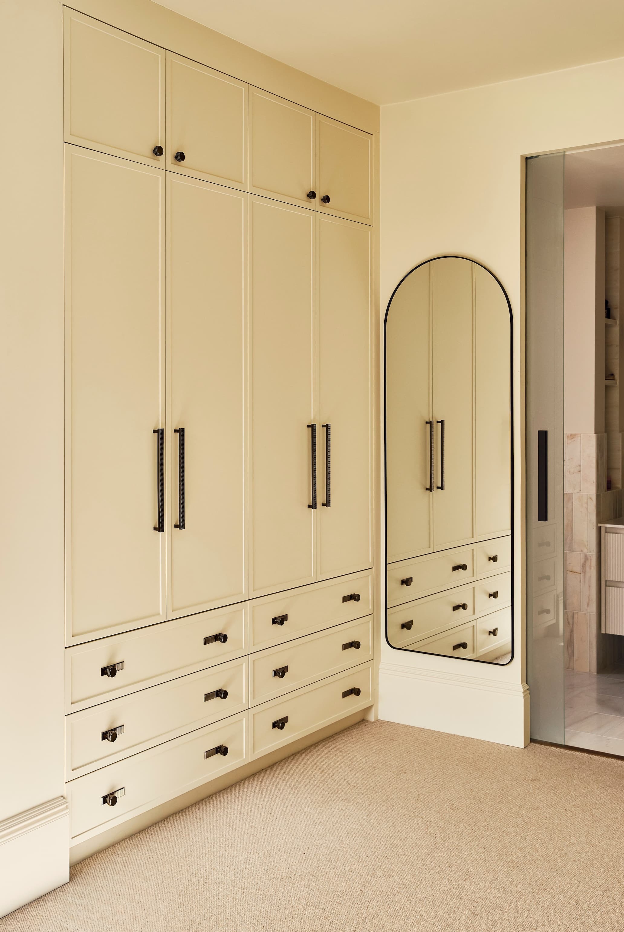 Grove Park Wardrobes