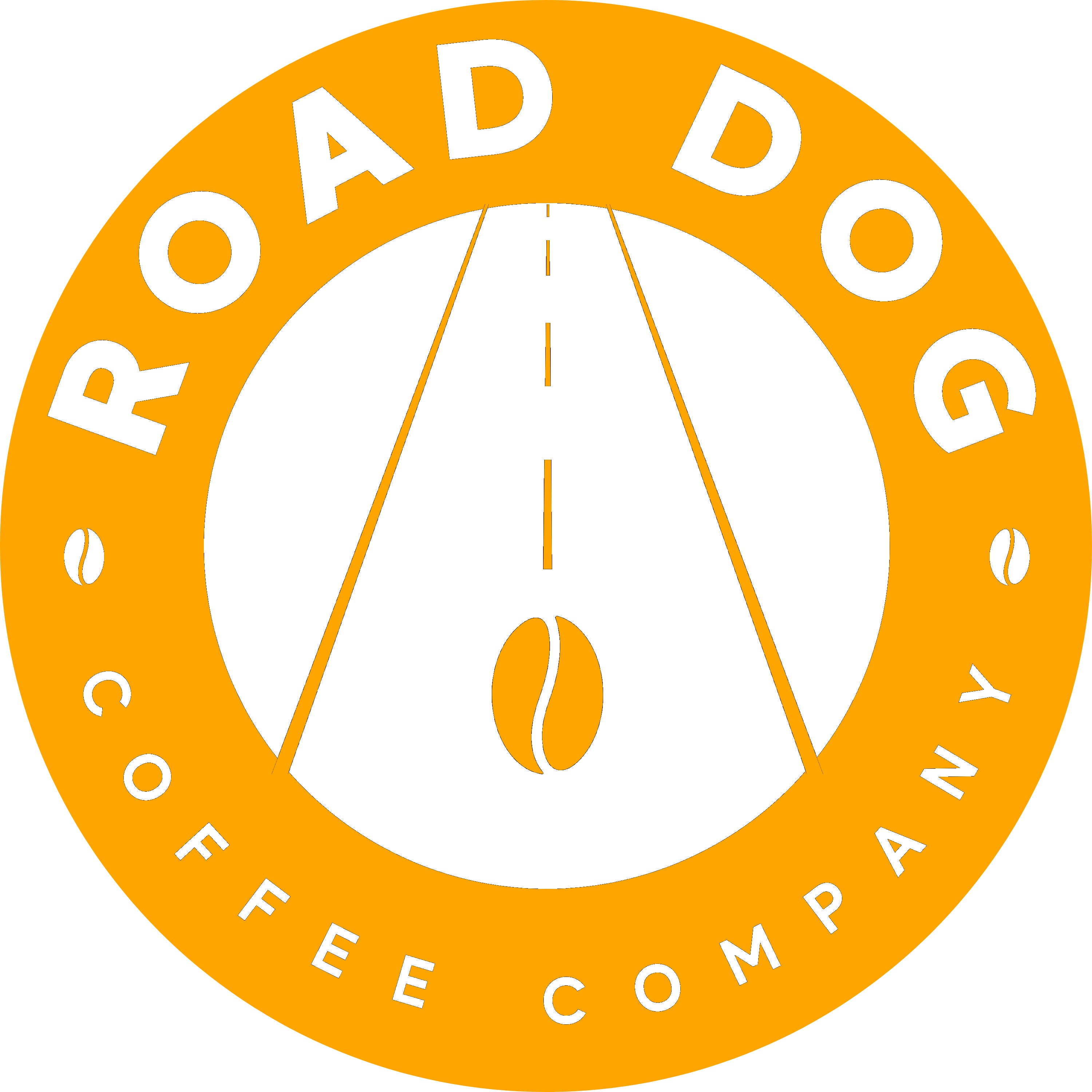 Contact Road Dog Coffee Company