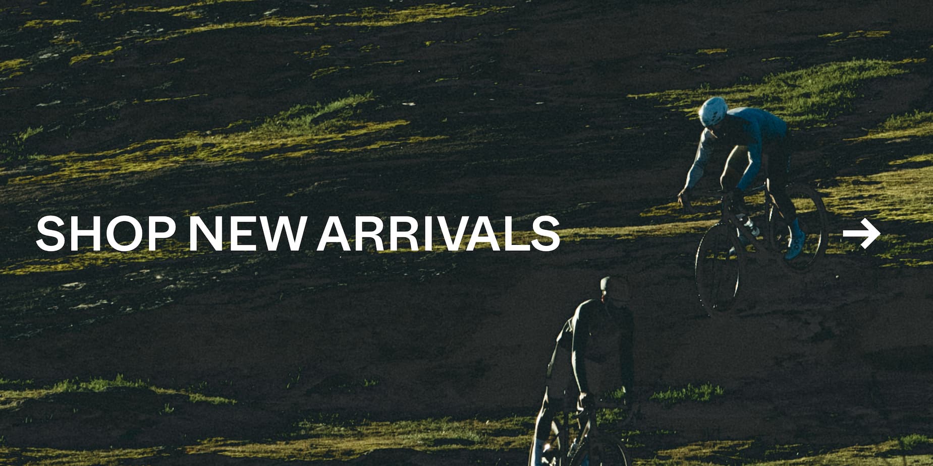 Shop New Arrivals