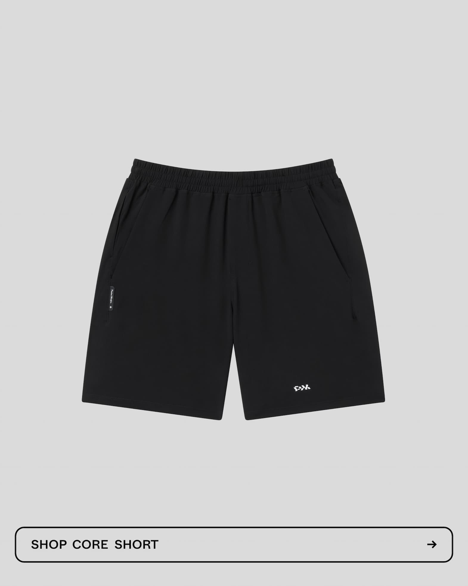Shop Core Short