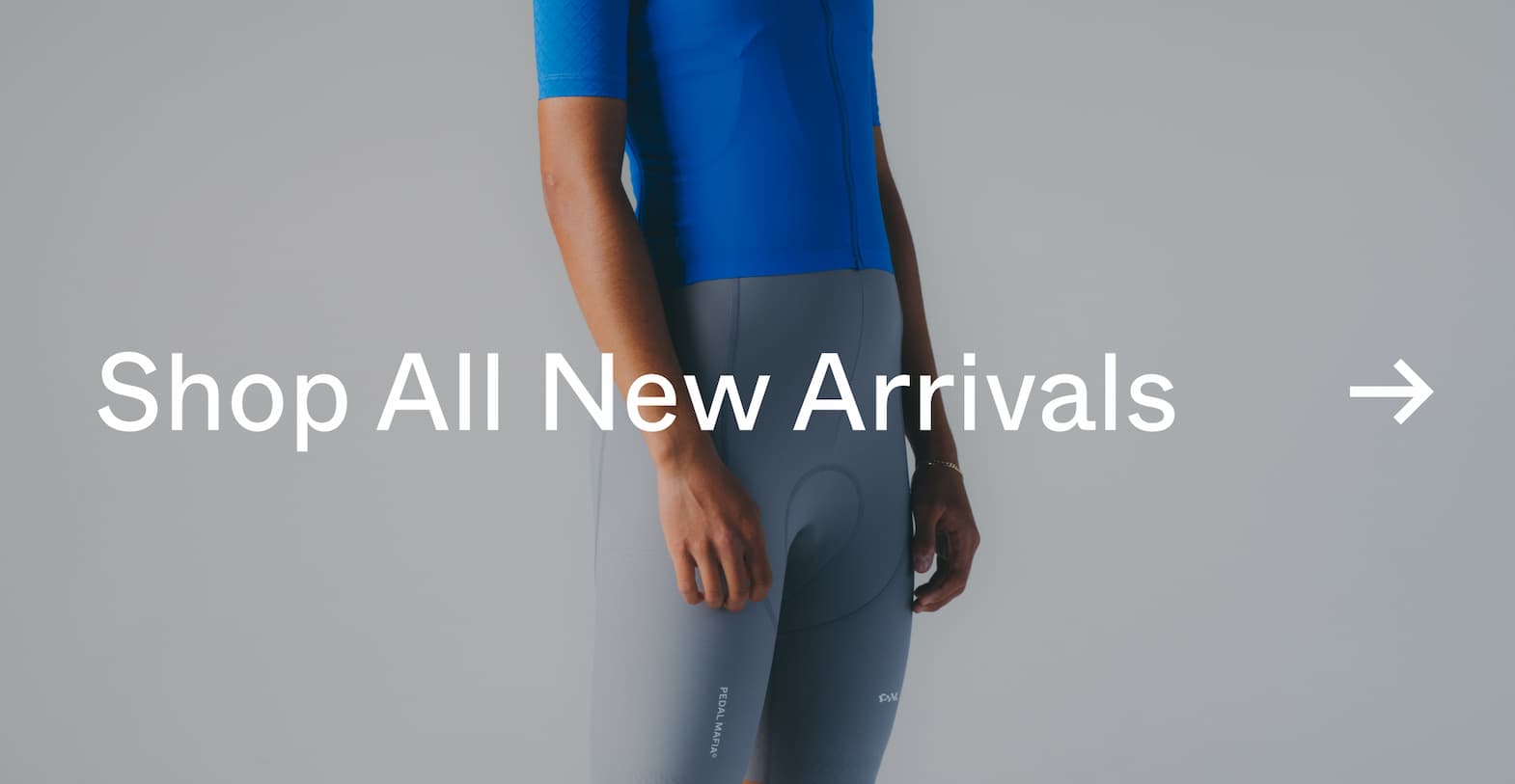 Shop All New Arrivals