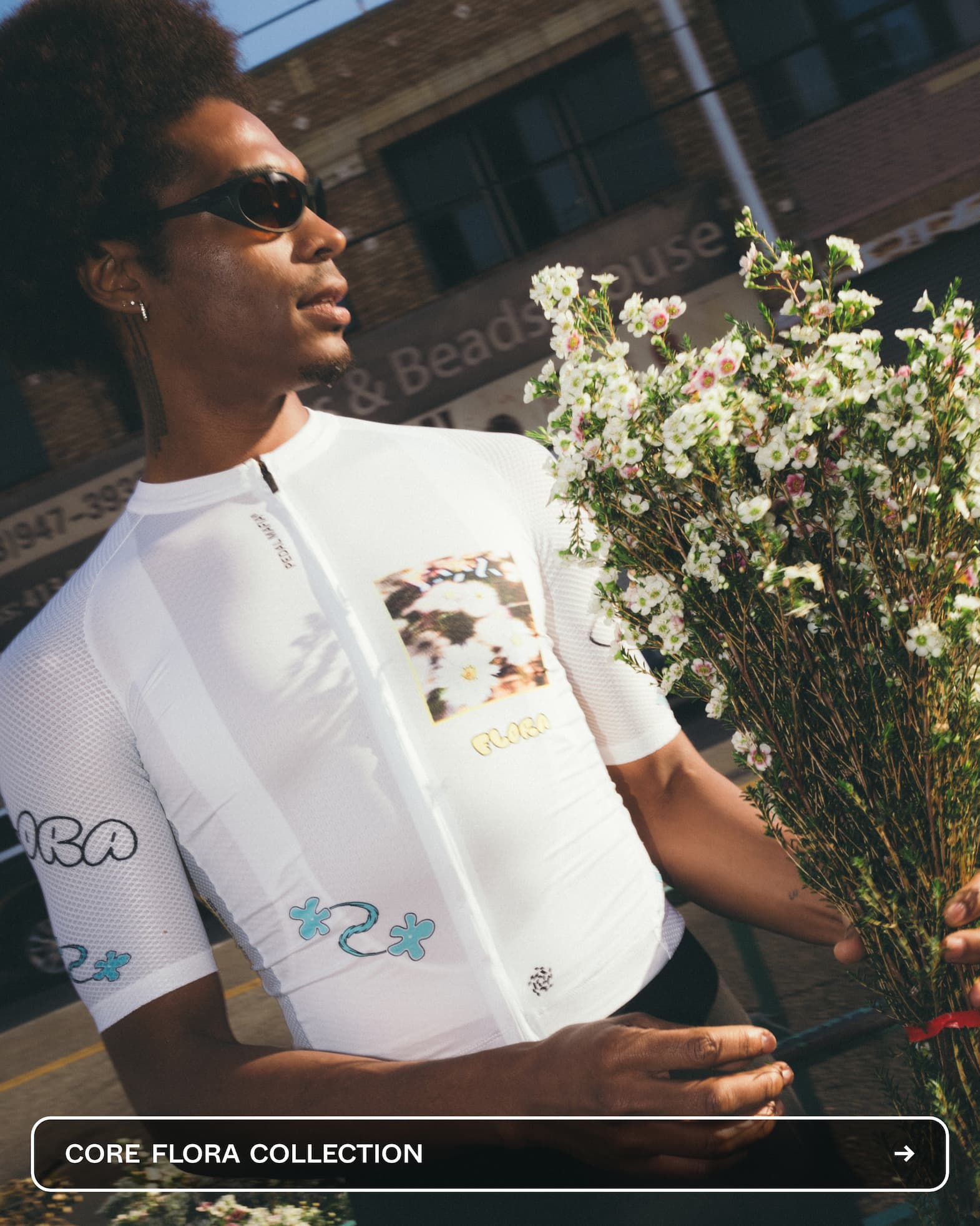 Core Flora Collection