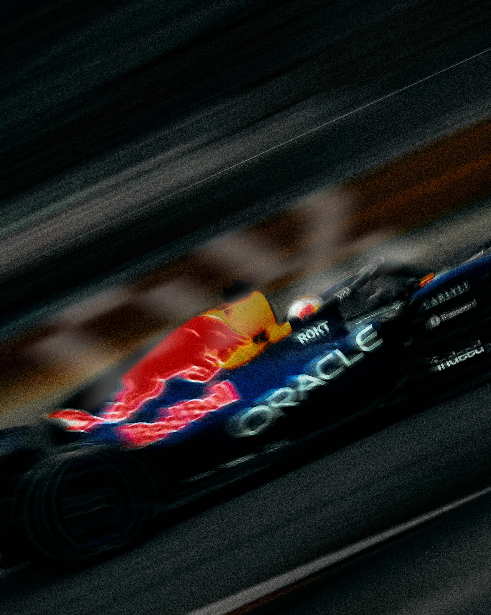 Oracle Red Bull Racing