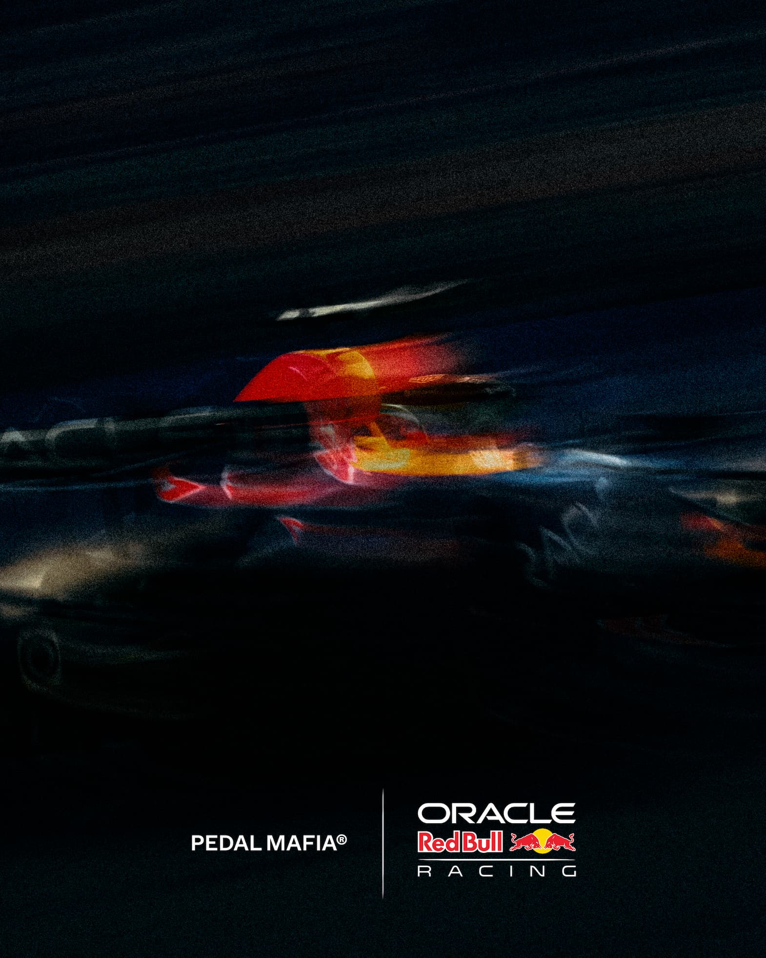 Explore Oracle Red Bull Racing Now. 