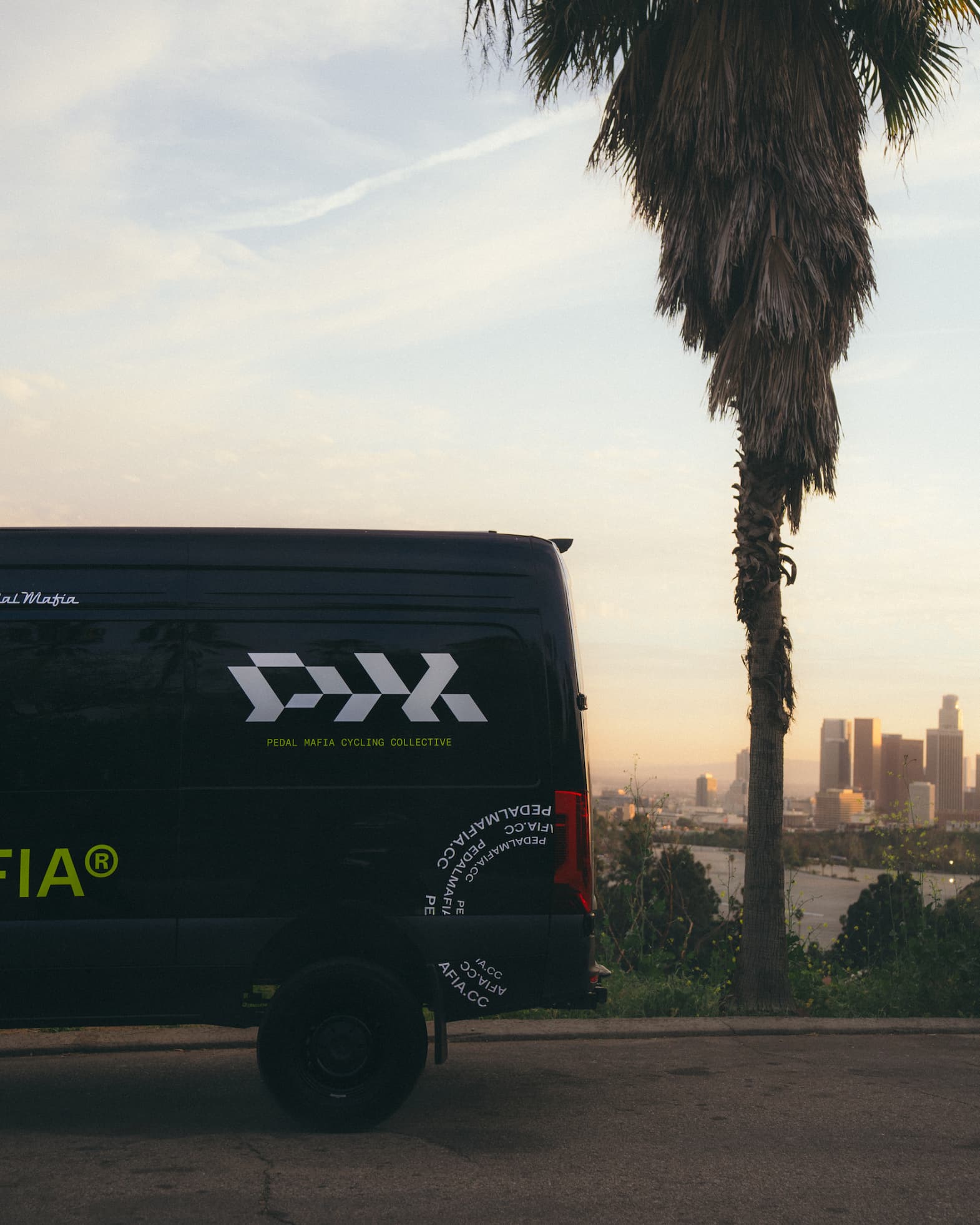 Pedal Mafia Instagram