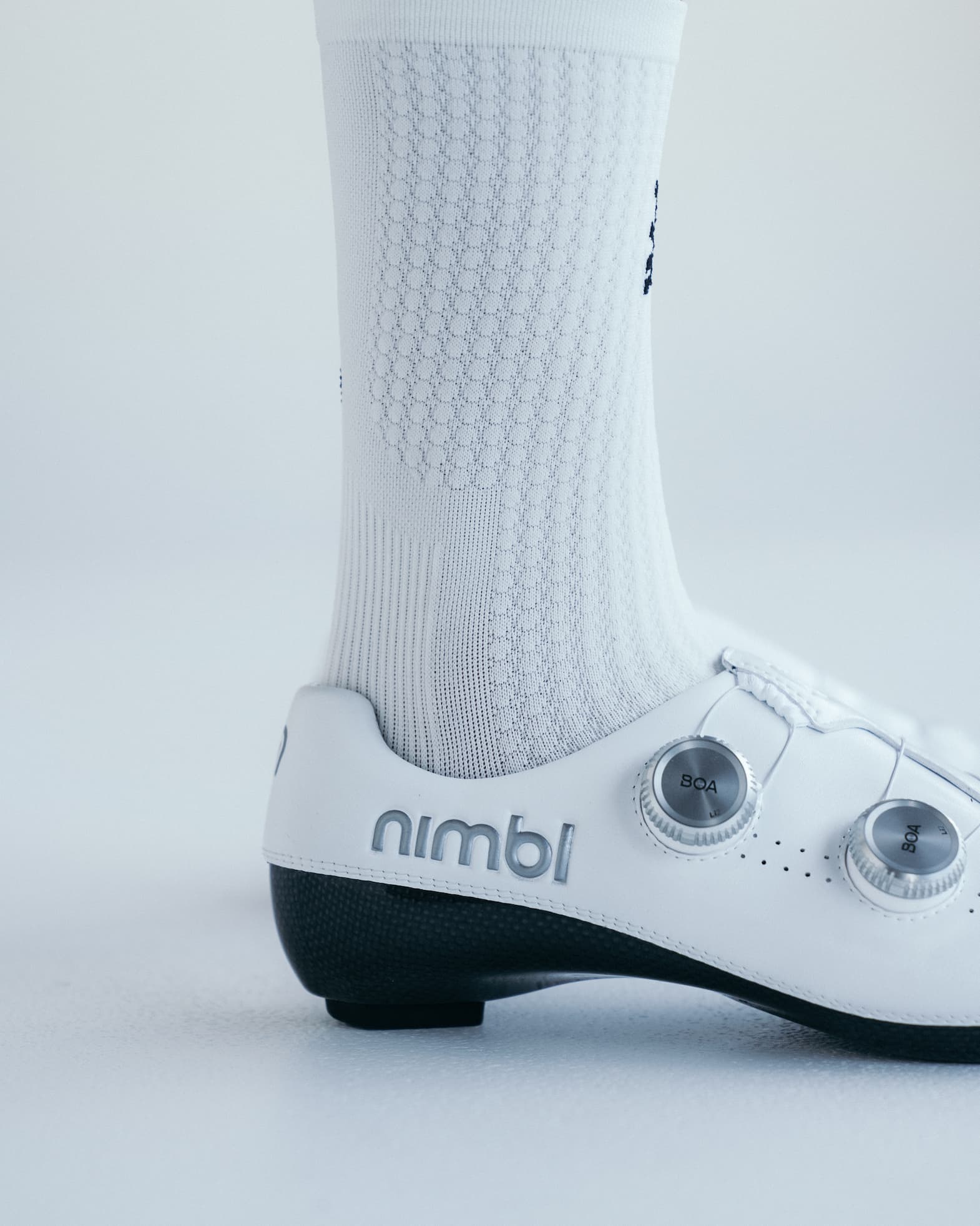 Flight Socks are back in stock.