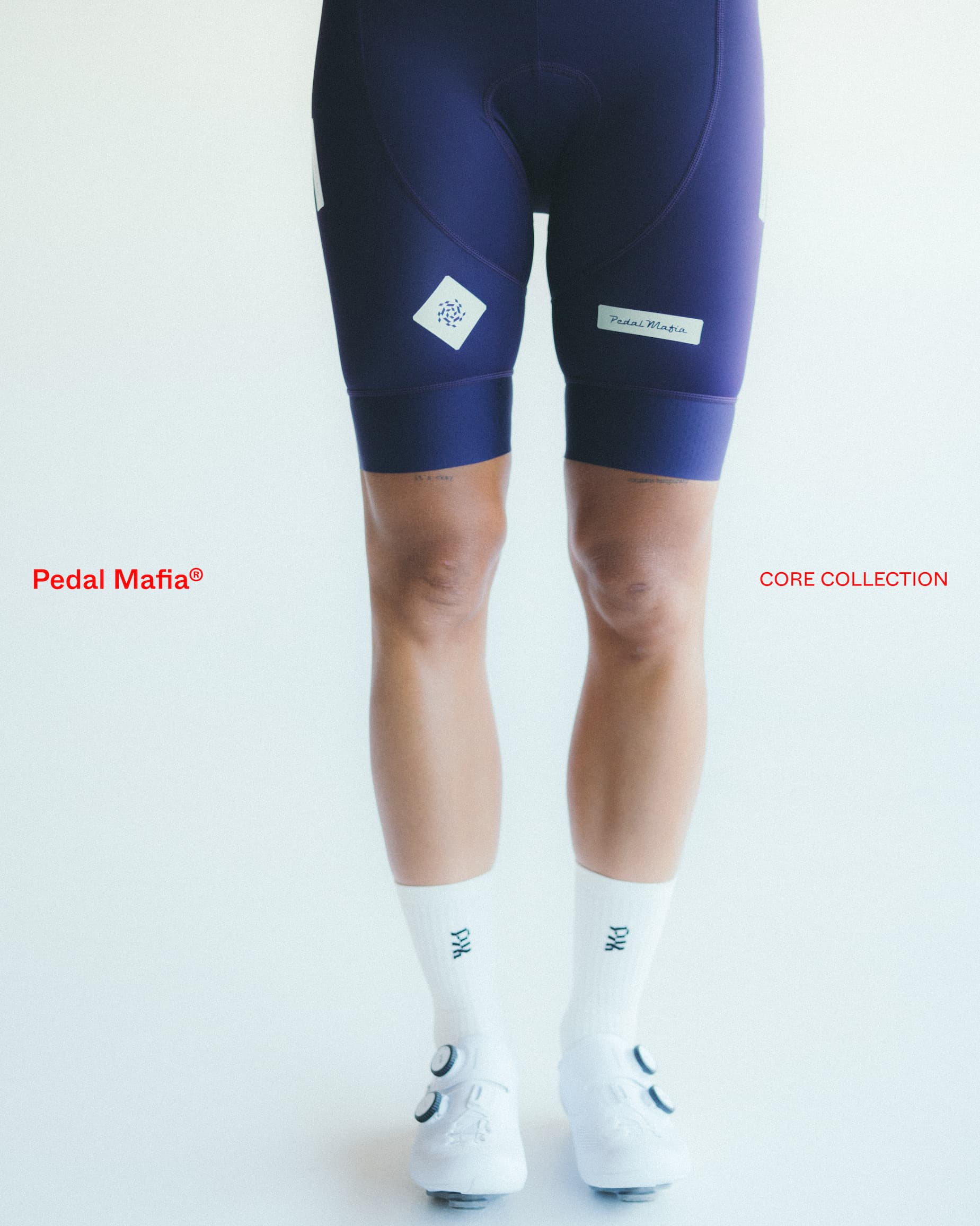 Pedal Mafia Core Collection