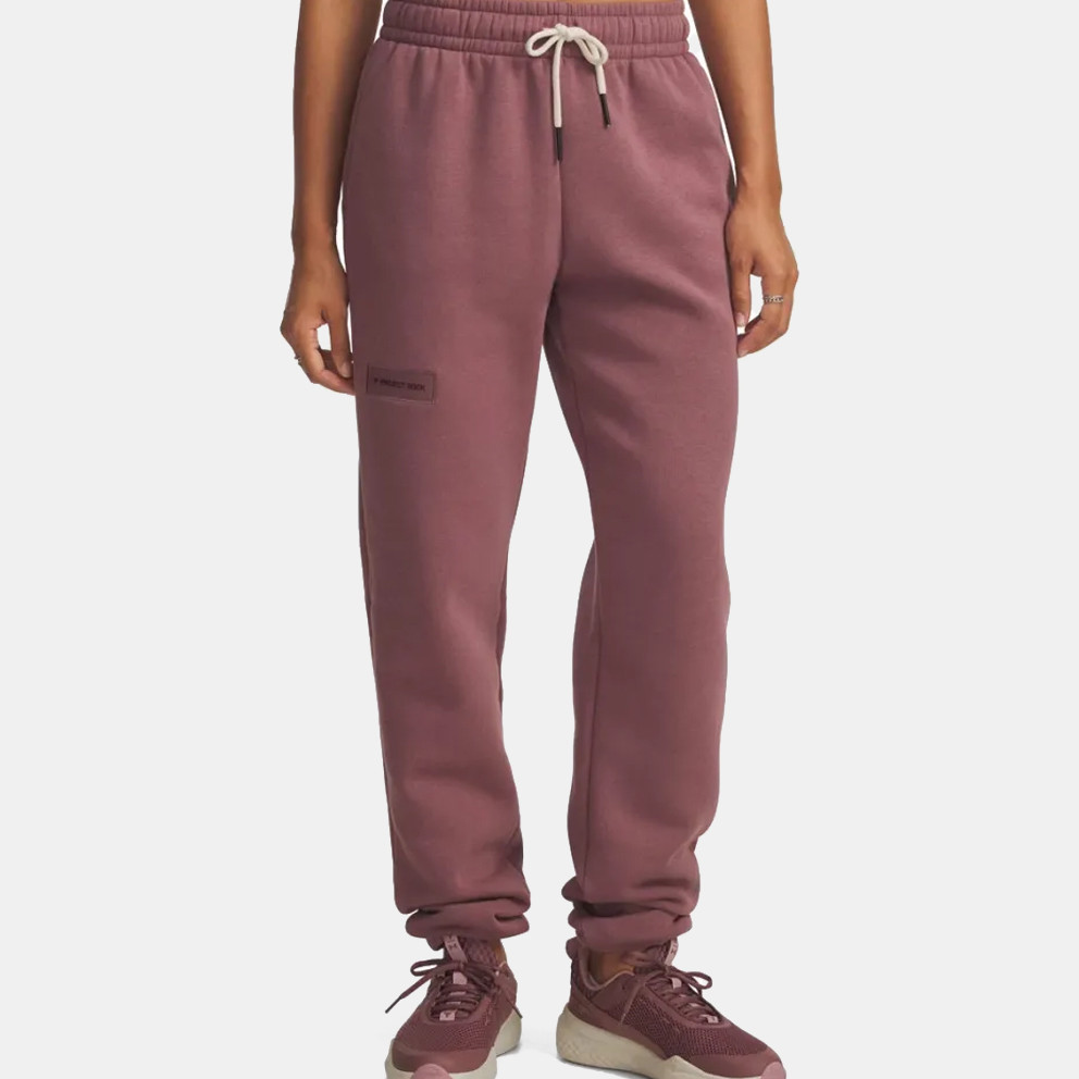 Under Armour Project Rock Icon