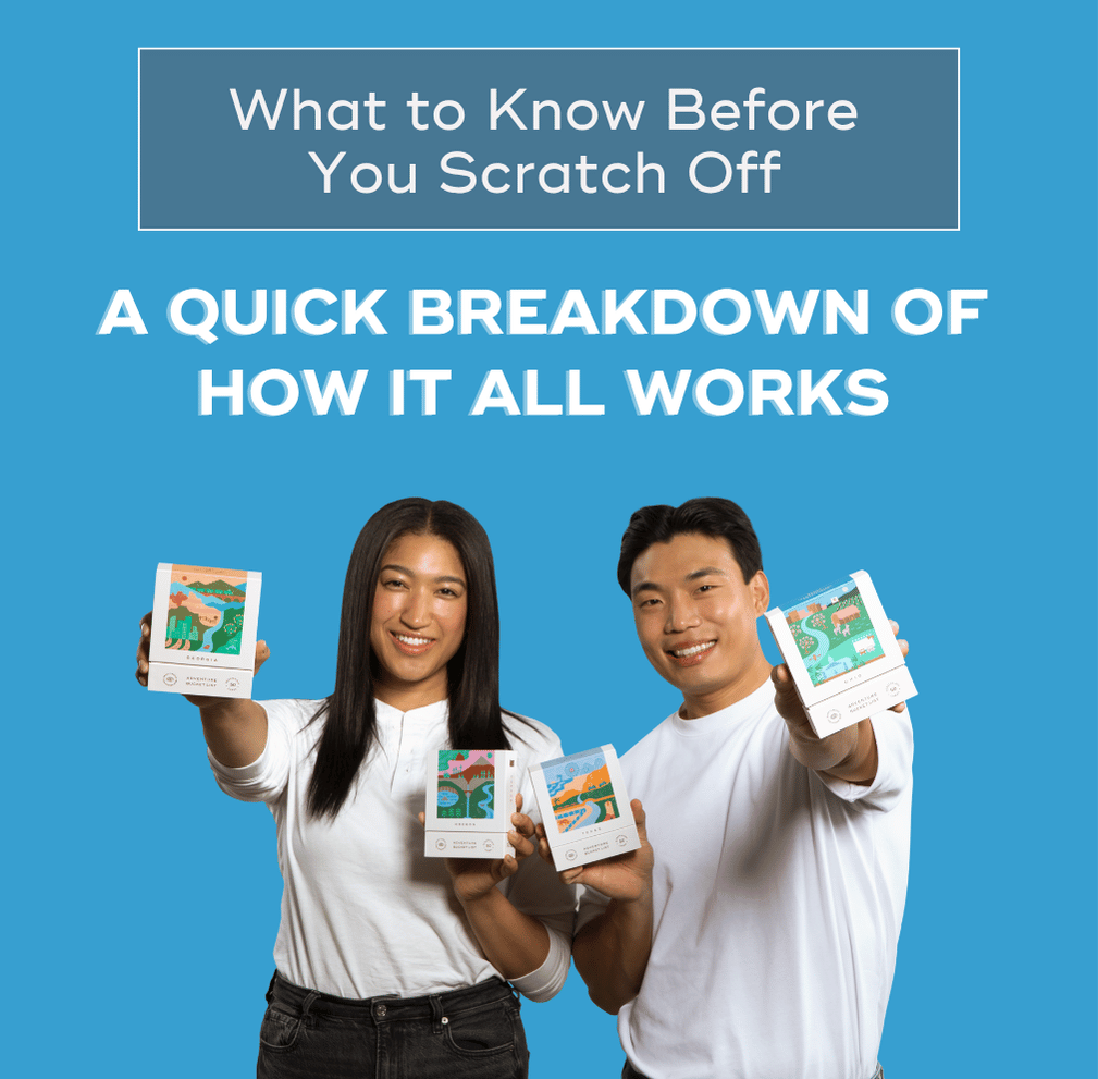 How it all works