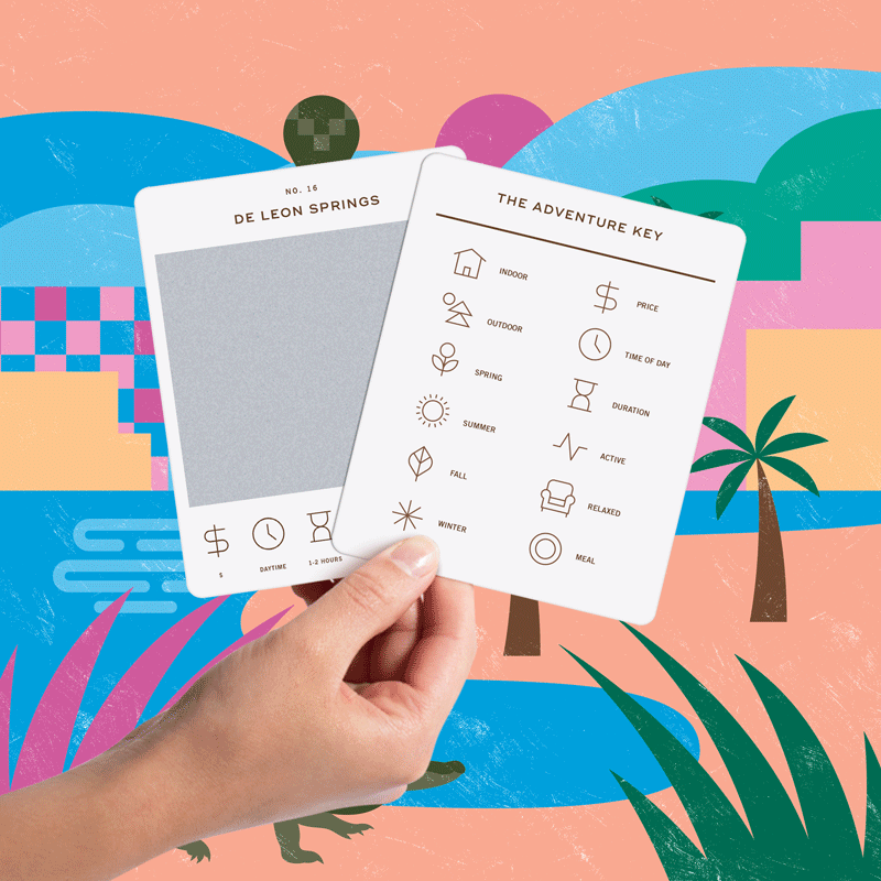 Orlando, North Dakota, Columbus