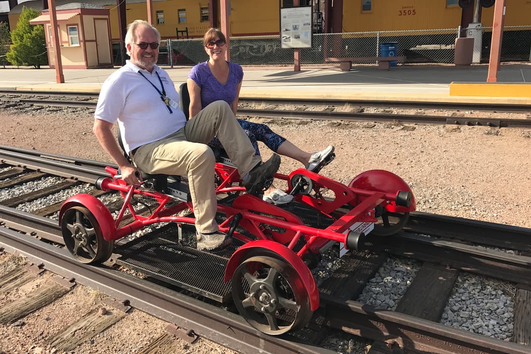 Immerse yourself in thousands of holiday lights at Dazzling Nights in Orlando, FL