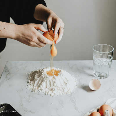 Sharpen your skills in the kitchen with a cooking class at The Seasoned Farmhouse in Columbus, OH