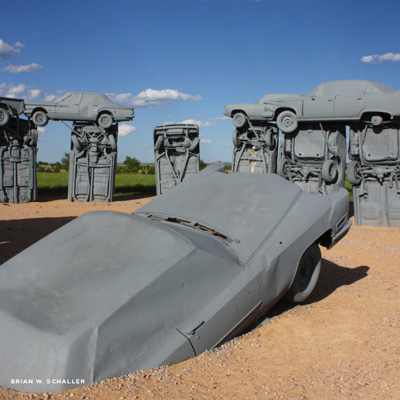 Carhenge