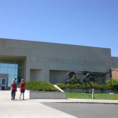 Museum of the Rockies