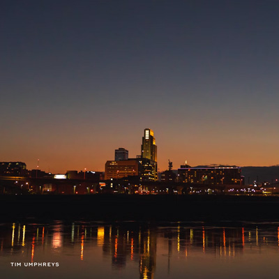 Missouri River