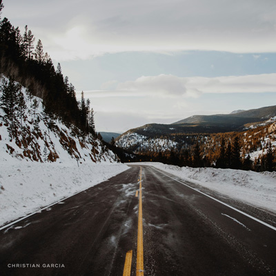 Scenic Byway Colorado