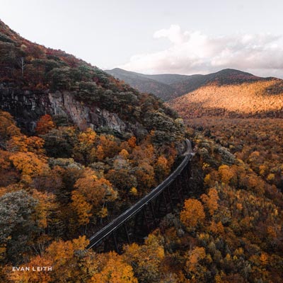 Scenic Railriders