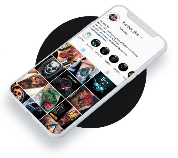 Refer a Friend and Save! 😍 Barber DTS