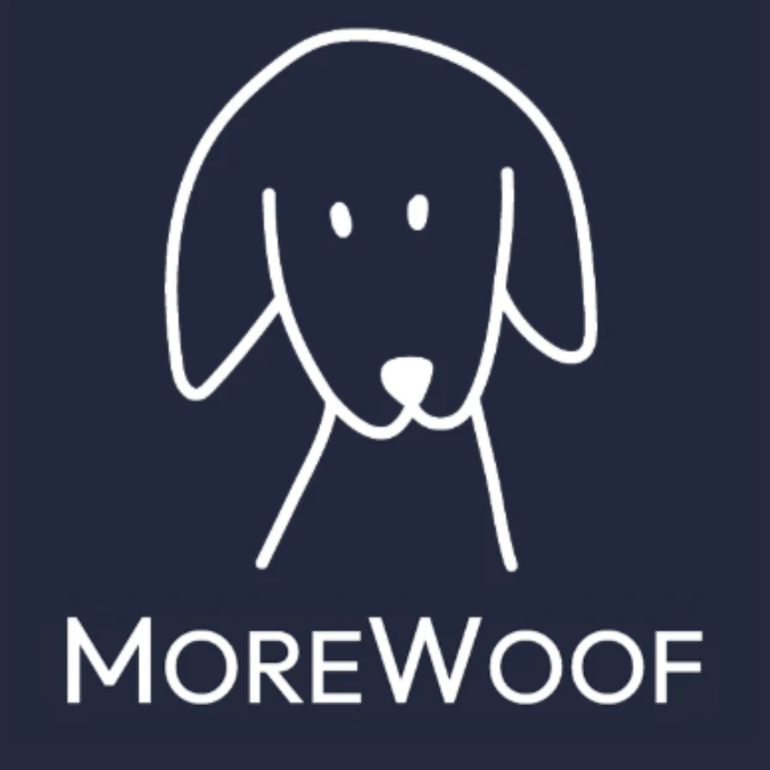 Morewoof LLC Logo