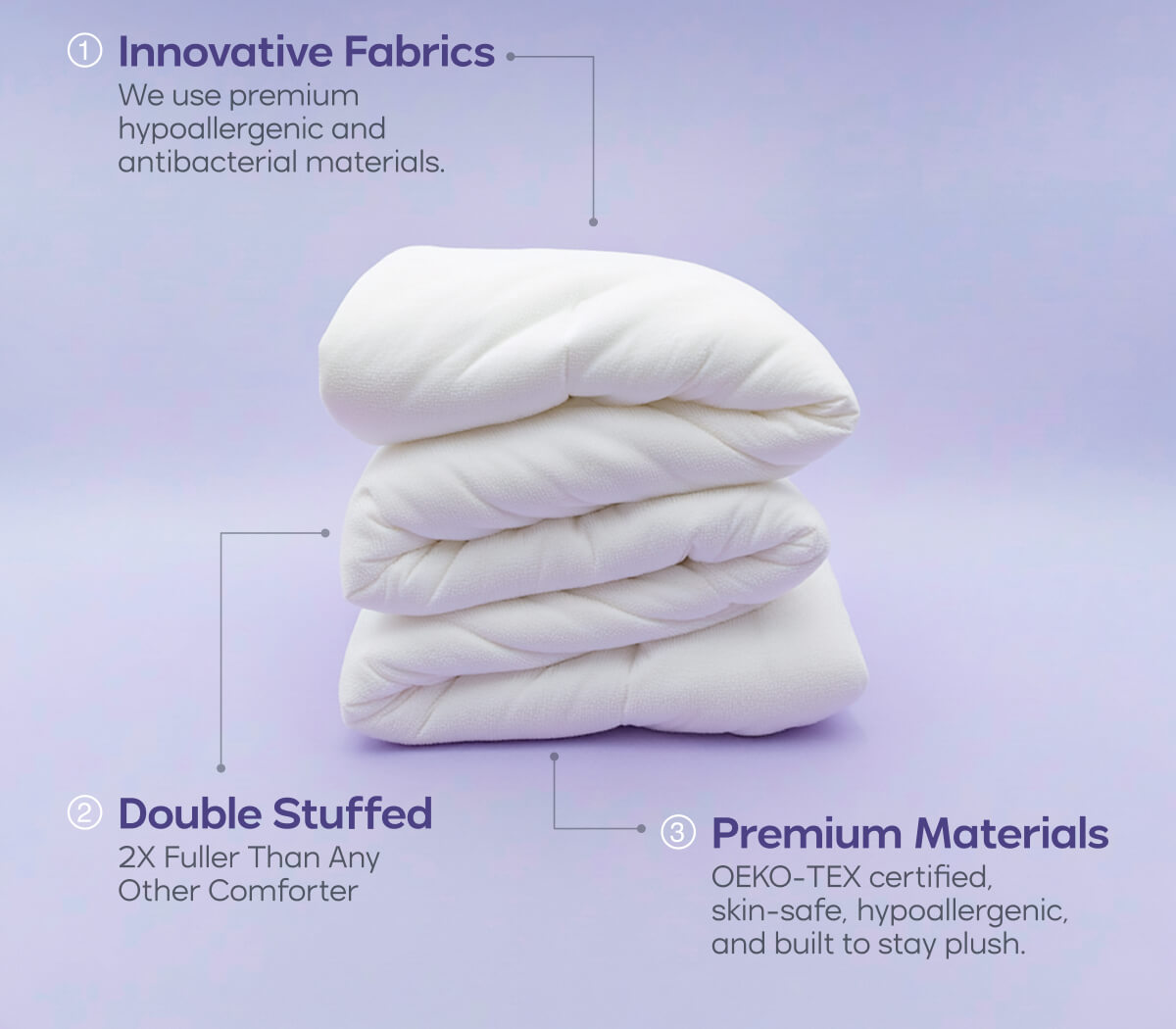 1 Innovative Fabrics