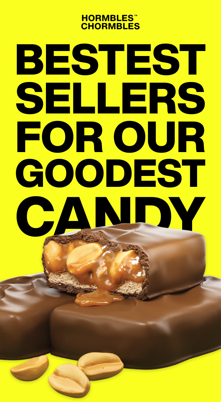 BEST SELLERS