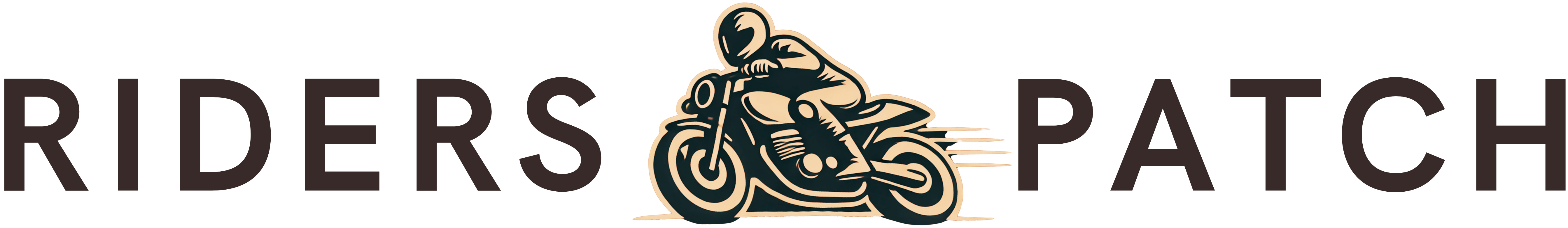 Collections – Riders Patch