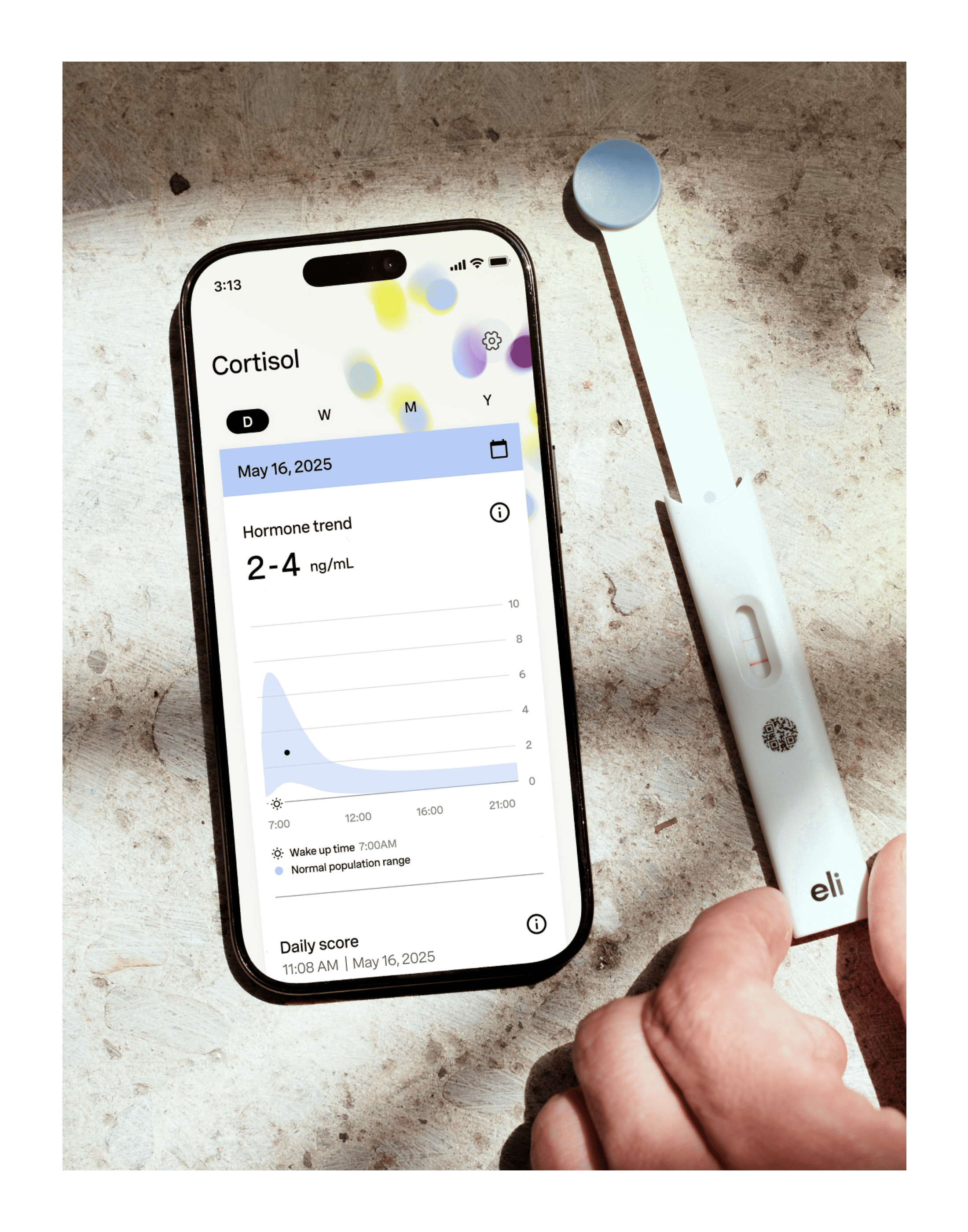 Waitlist – Eli Health