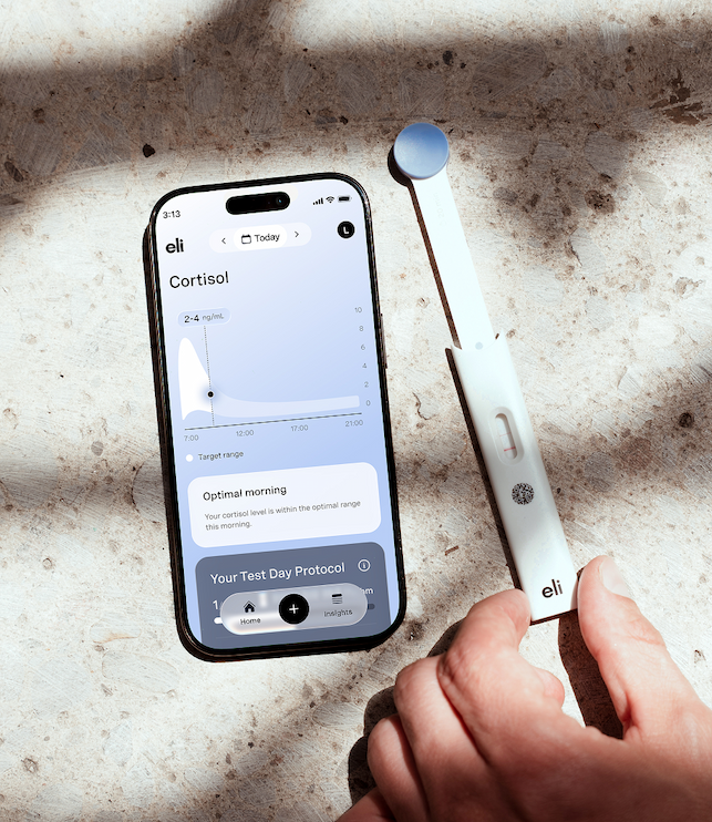 All Products – Eli Health