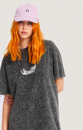 Robe T-Shirt Alix