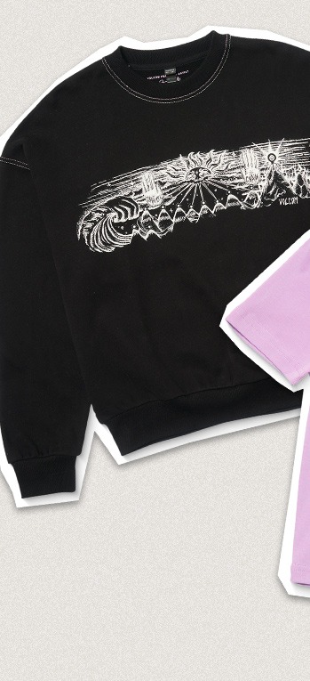 Sweatshirt Alix