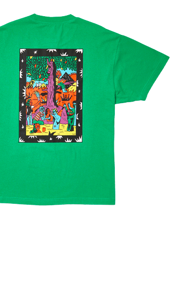T-shirt Bob Mollema 2