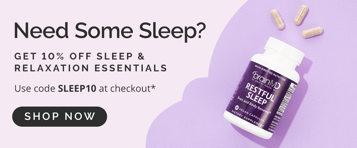 Our Top Reads For Mastering Sleep Brain MD Health