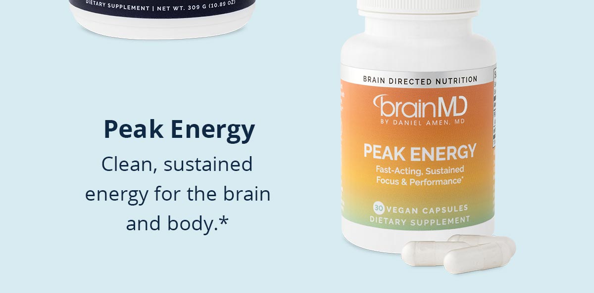 Peak Energy