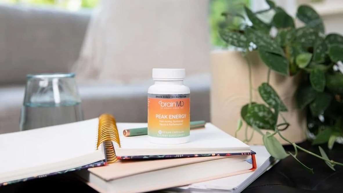 The Secret To All-Day Energy