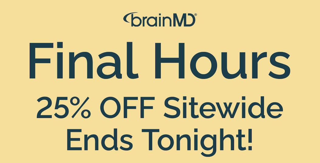 Final Hours! 