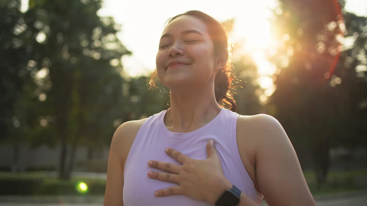 What Are Dr. Amen’s 4 Circles of Health?
