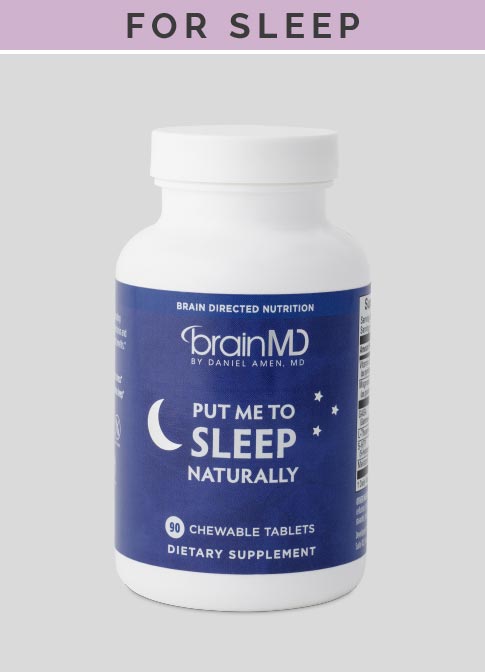 Put Me To Sleep Naturally