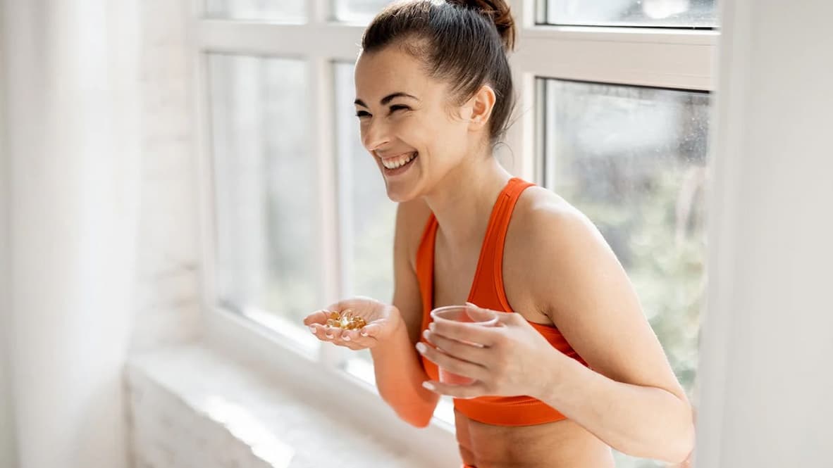 How To Combine Supplements For Better Results