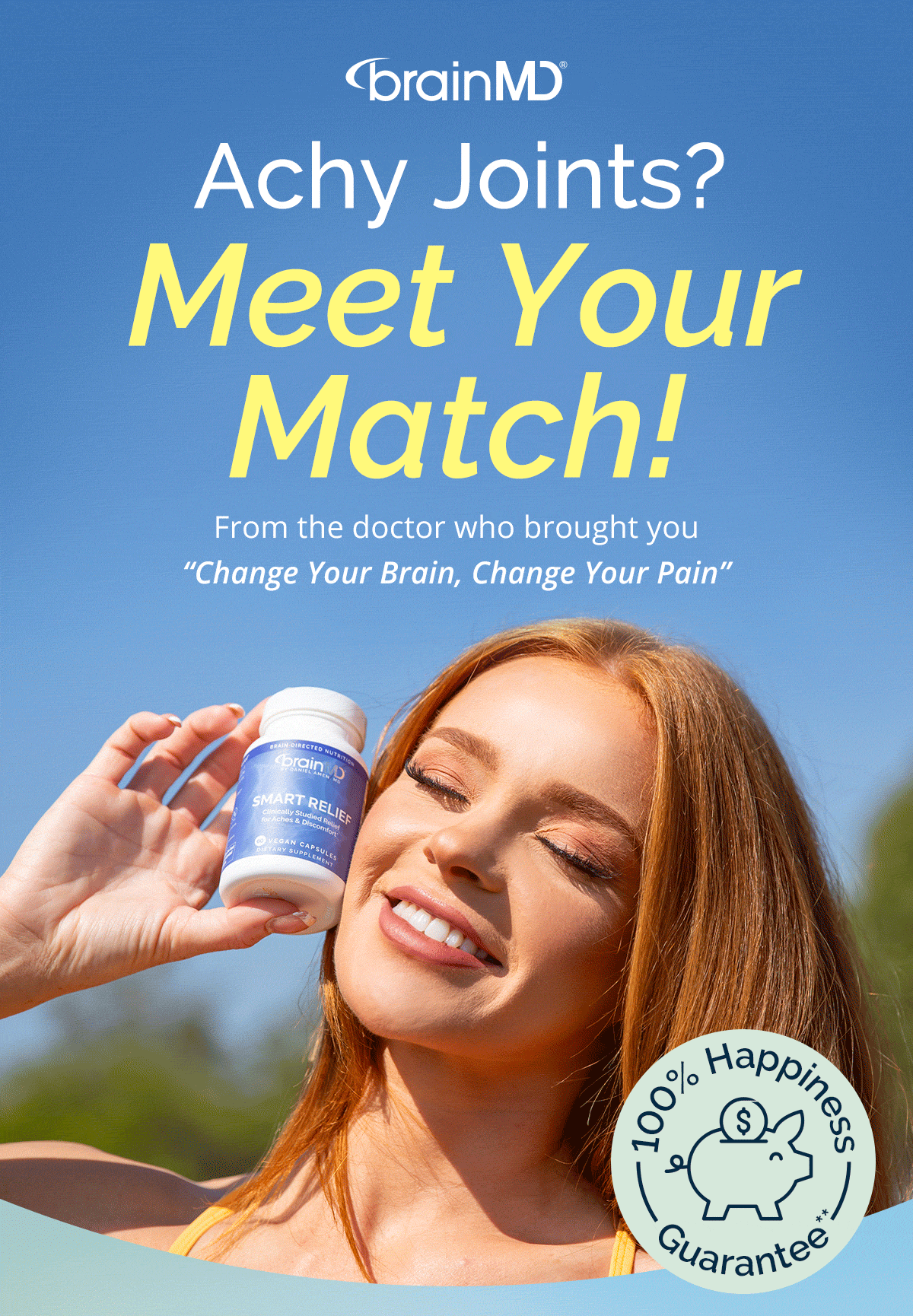 Meet Your Match!