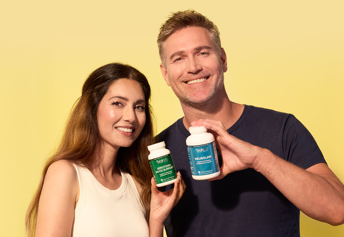 Don't miss your chance to make supporting your brain easier and more rewarding.